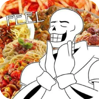 Стикер Нигерс @Sticker_tg_robot - 5