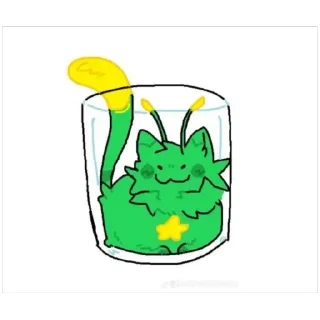 Стикер Нигерс @Sticker_tg_robot - 8