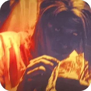 Sticker Салат - 2