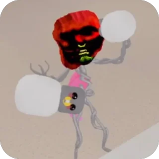 Sticker Салат - 8