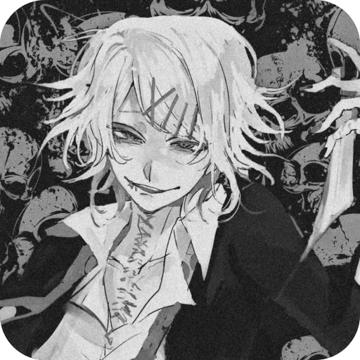 Sticker Samye_Luchshe_stikery - 1