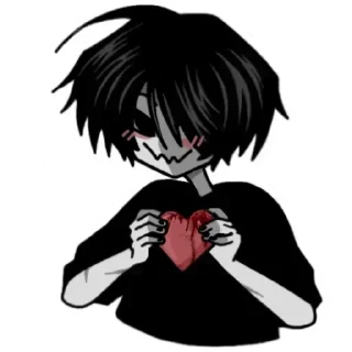 Стикер Пак для Гуля by @Zxc_Fantomka - 7