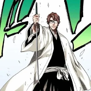 Стикер Пак для Гуля by @Zxc_Fantomka - 6