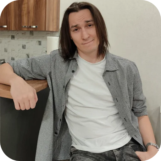 Саня Архимаг наш бог и спаситель - 