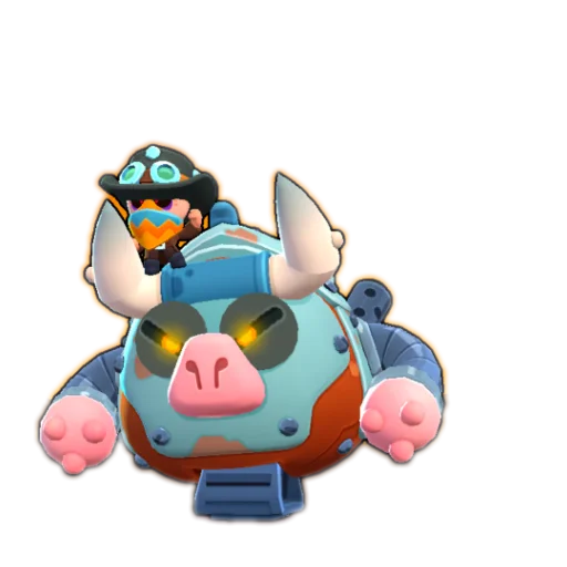 Стикер SanyaRT5 - 1