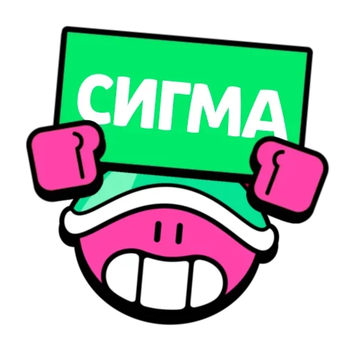 Sticker SanyaRT5 - 1