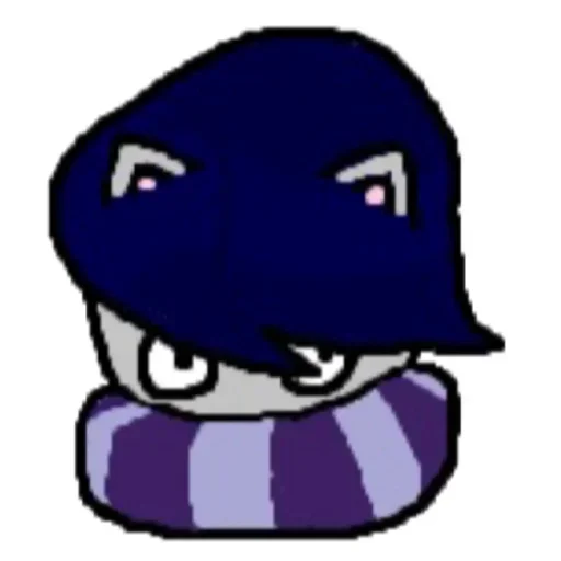 Sticker SanyaRT5 - 1