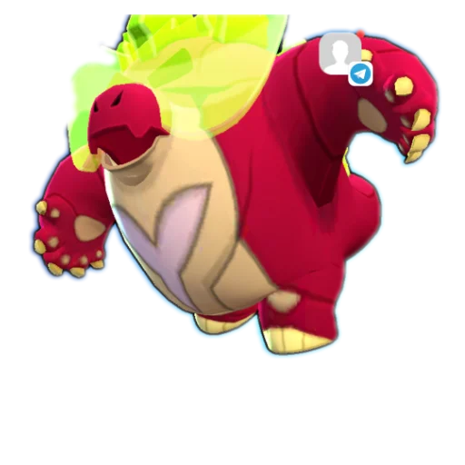 Стикер SanyaRT5 - 1