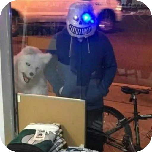 Санёк | ЛС: @Sans_the_lazy_bones - 