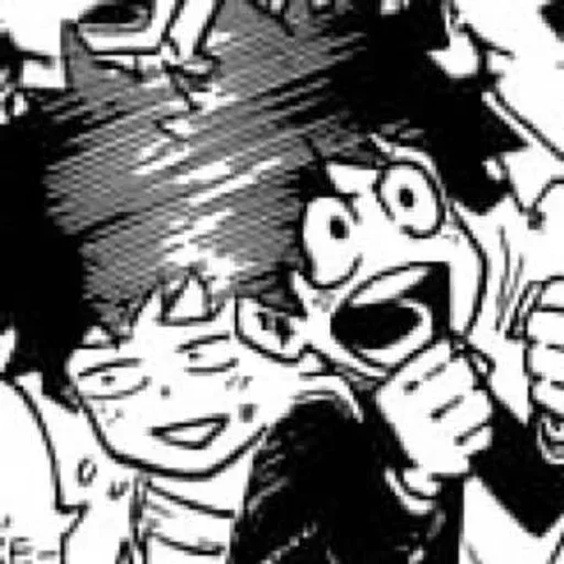 Sticker Sasharok1 - 1