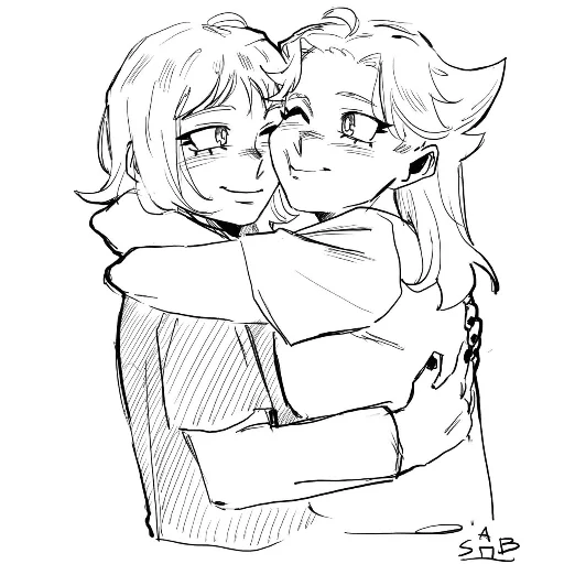 Sticker Sasharok1 - 1