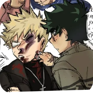 Sticker Sasharok🥳🥂 - 5