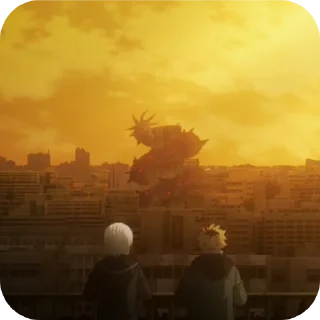 Стикер @saturn444leakschat @ffleaks_saturn444 - 1