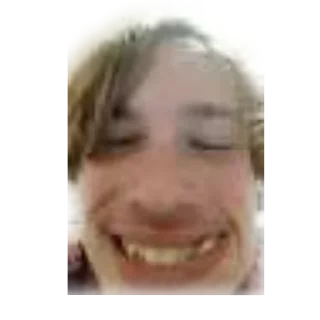 Стикер Сборка даунов Меладзе - 11