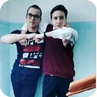 Стикер Сборочка Билайна ) - 9