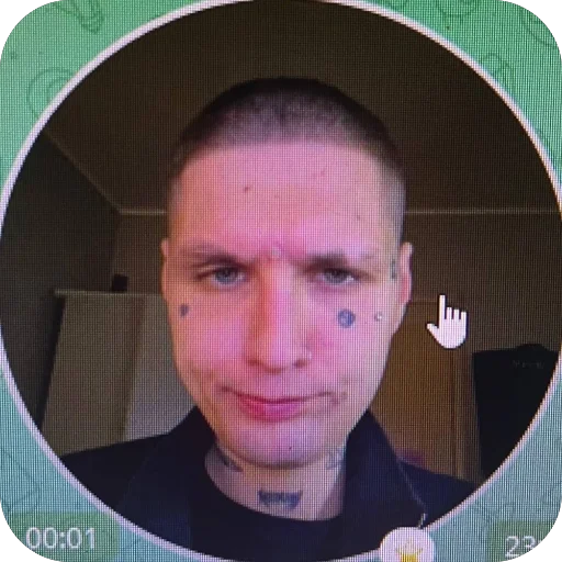 Стикер Scandaltm_by_TgEmodziBot - 1