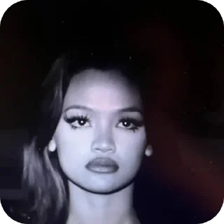 Стикер Scandal @TgEmodziBot - 9