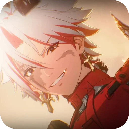 Стикер ScarFamily2 - 1