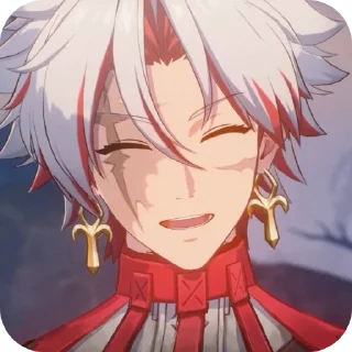 Sticker 𝑺𝒄𝒂𝒓𓆪༒꧂ @ScarFamily - 11