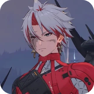 Sticker 𝑺𝒄𝒂𝒓𓆪༒꧂ @ScarFamily - 4