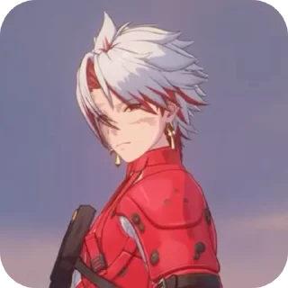 Sticker 𝑺𝒄𝒂𝒓𓆪༒꧂ @ScarFamily - 8