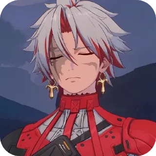 Sticker 𝑺𝒄𝒂𝒓𓆪༒꧂ @ScarFamily - 2