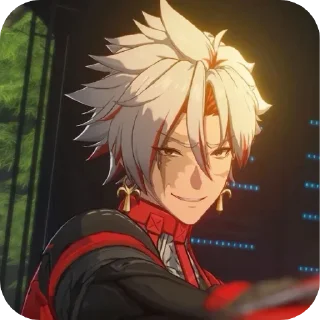 Sticker 𝑺𝒄𝒂𝒓𓆪༒꧂ @ScarFamily - 5