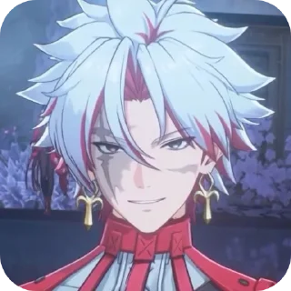 Sticker 𝑺𝒄𝒂𝒓𓆪༒꧂ @ScarFamily - 10