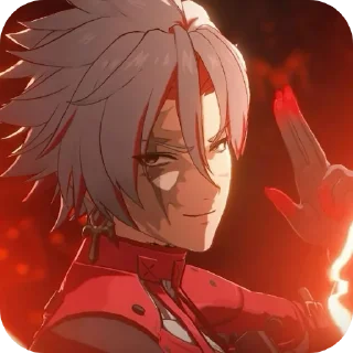 Sticker 𝑺𝒄𝒂𝒓𓆪༒꧂ @ScarFamily - 3