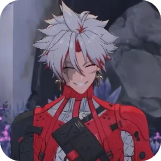 Sticker 𝑺𝒄𝒂𝒓𓆪༒꧂ @ScarFamily - 1