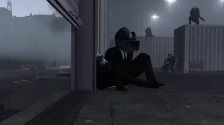 Стикер ST @MoiStikiBot - 11