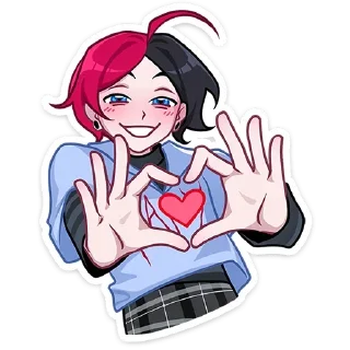 Sticker Школьник Чич | @Premium_EmojiTG - 11