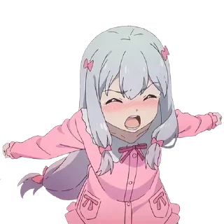 Стикер hell9 - 10