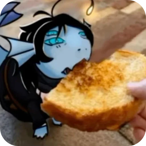 Sticker Sebastian_pressureMYlove - 1