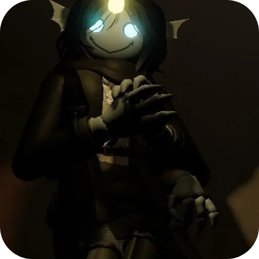 Sticker Sebastian_pressureMYlove - 1