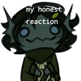 Стикер Себастьян | PRESSURE |@XALAT_fan - 0