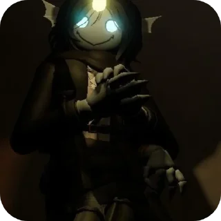 Стикер Себастьян | PRESSURE |@XALAT_fan - 1