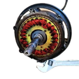 Sticker Kugoo Kirin - 3