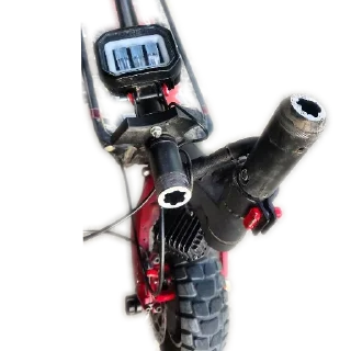 Sticker Kugoo Kirin - 6