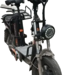 Sticker Kugoo Kirin - 10