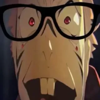 Стикер Семья сукун - 6