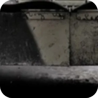 Sticker Т-80У - 10