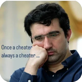 Стикер Shimanchik - 3