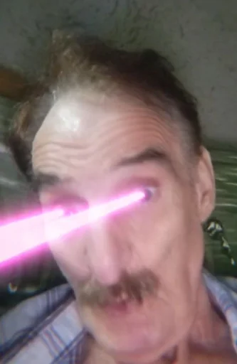 Sticker Shrekmomnt_by_TgEmodziBot - 1