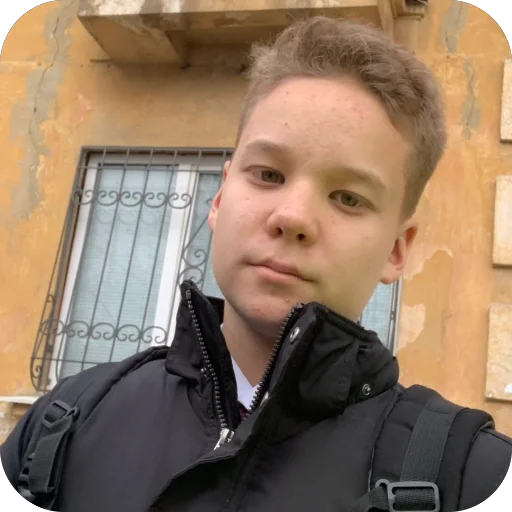 Sticker SigmaKitapovIldar - 1