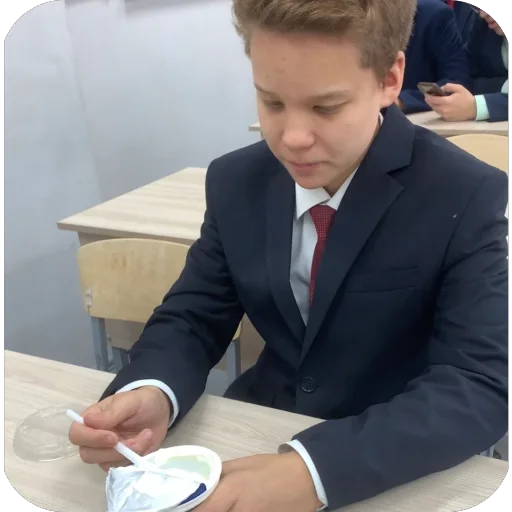 Sticker SigmaKitapovIldar - 1