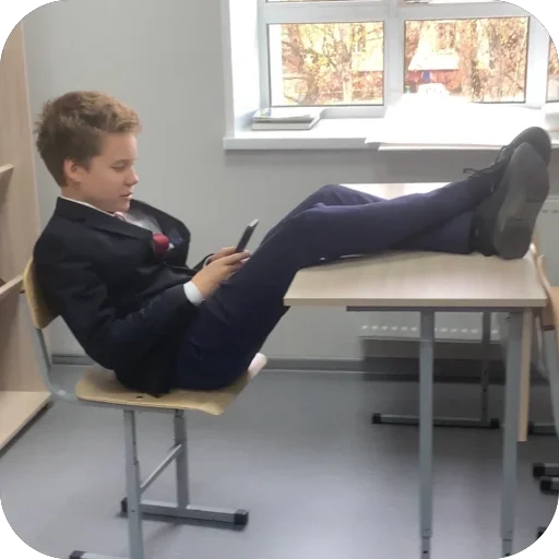 Sticker SigmaKitapovIldar - 1