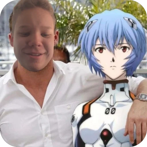 Sticker SigmaKitapovIldar - 1