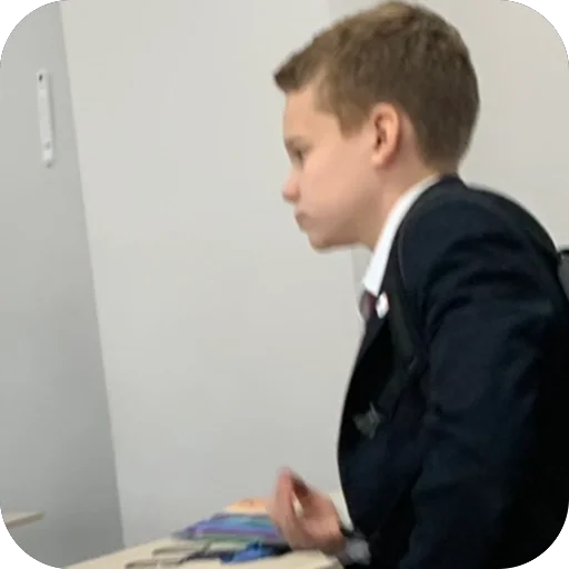 Sticker SigmaKitapovIldar - 1