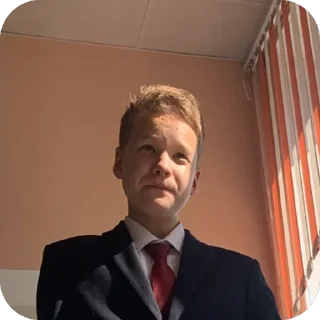 Стикер Ильдар Китапов сигма слово пацана - 6